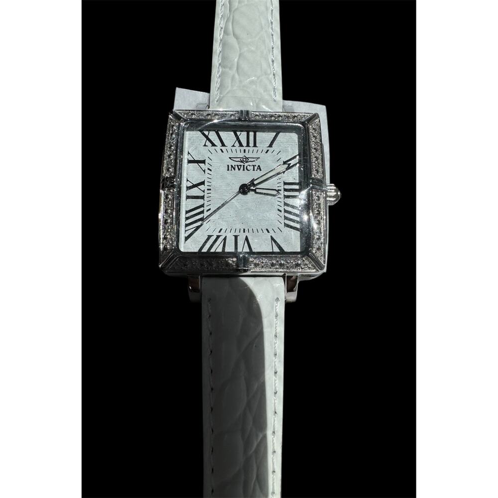 Invicta Women’s Retired Wildflower Collection  Multiple Band Set Model 11729